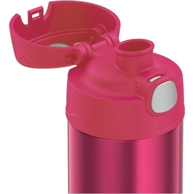 Thermos FUNtainer капачка за термо бутилка, розова (128028)