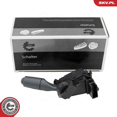Spínač riadenia ESEN SKV 38SKV592