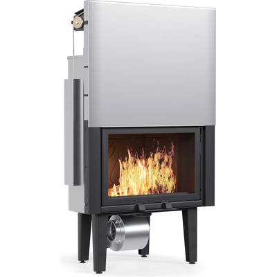 Balkan Energy ATS STRAIGHT AIR 700 14.89 kW