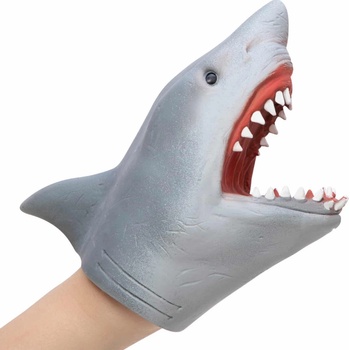Schylling Maňuška na ruku Žralok