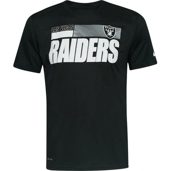 Image 1 of Nike Мъжка тениска Las Vegas Raiders NFL Nike Legend Men T-shirt
