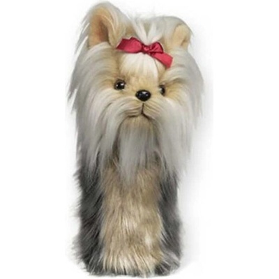 Daphne's Driver Headcovers Yorkshire Terrier