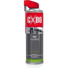 CX80 EKO Cleaner 500 ml