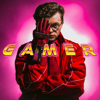 CG5 - Gamer LP