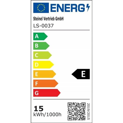 Steinel FL 1400 Black
