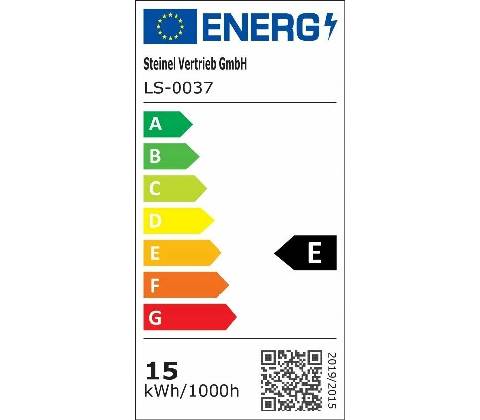 Steinel FL 1400 Black