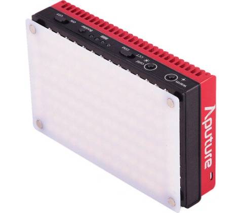 Aputure Amaran AL-MX