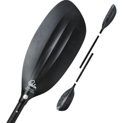 Palm Maverick Pro 4pc