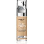 L'Oréal True Match течен фон дьо тен цвят 3N 30ml