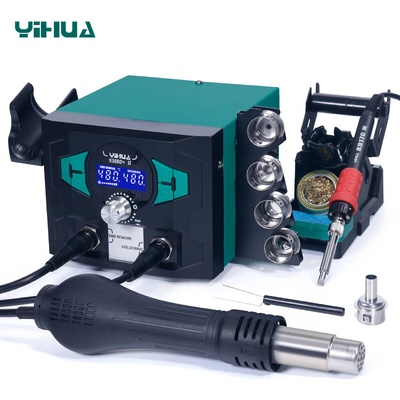 Yihua 938BD+II