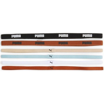 Puma AT Sportbands 6pcs 4099685705023