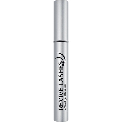 FlosLek Revive Lashes Active Eyelash Serum sérum na řasy 3 ml