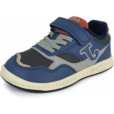Joma Junior BF144JW2603V Navy Blue