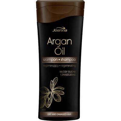 Joanna Argan Oil/Shampoo 200 ml