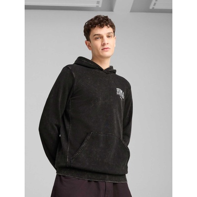 PUMA Суитшърт SQUAD Pinnacle Hoodie TR
