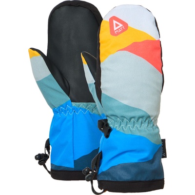Matt Kids mitten 6y