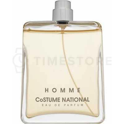 Costume National parfémovaná voda pánská 100 ml
