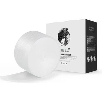 Sibel fólia - pena na melír a farbenie 11 x 30 cm - 50 m rolka - 166 ks 4334050