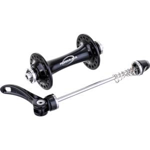 FORMULA Предна главина FORMULA, alloyoy for road bike (AM2418)