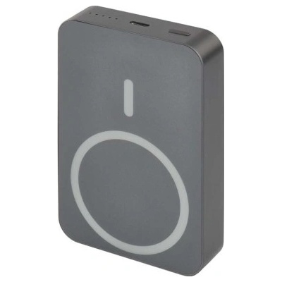 Emos WI 1046 10000 mAh šedá