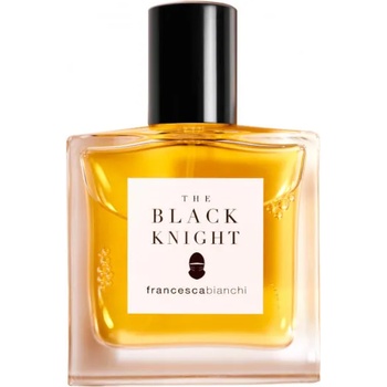 Image 1 of Francesca Bianchi The Black Knight Extrait de Parfum 30 ml