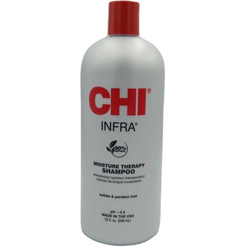 Farouk Systems Farouk System CHI Infra Shampoo 946 ml
