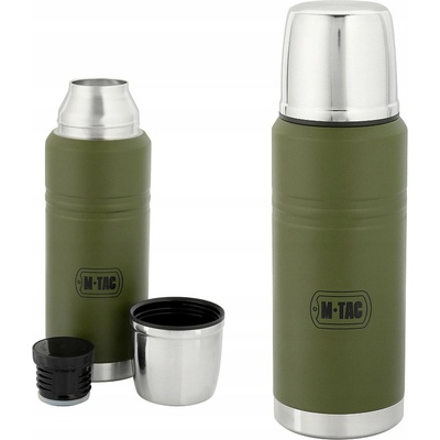 M Tac termoska Type 2 zelené 750 ml