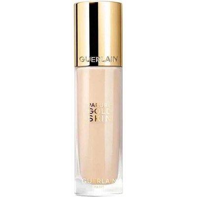 Guerlain Rozjasňujúci make-up Skin Glow Fluid Foundation N°0N 35 ml