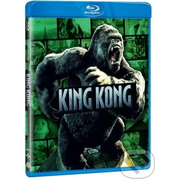 KING KONG BD