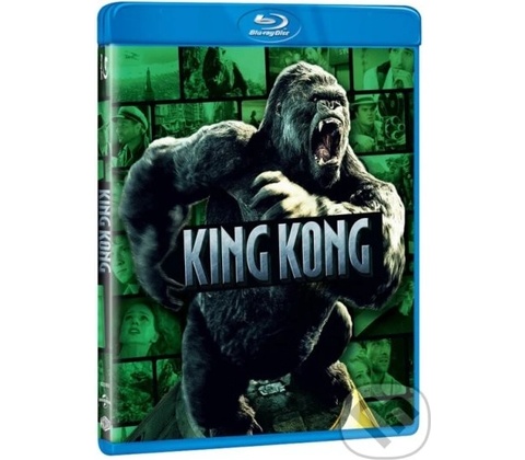 KING KONG BD