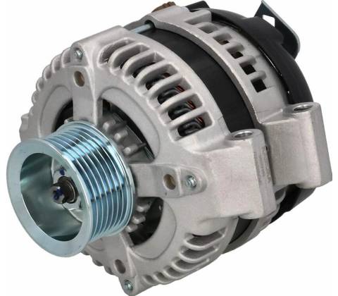 Generátor KAMOKA 8620049