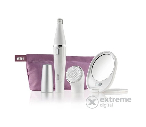 Braun Face 830