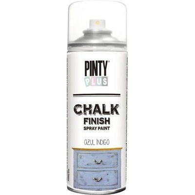Sprej Chalk CK795 modrý - indigo 400 ml
