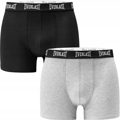 Everlast 2pack detské boxerky (BC-040)viacfarebné