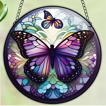 HARAHU Ловец на слънце - Butterfly / Тип3 KP31515 (31515)