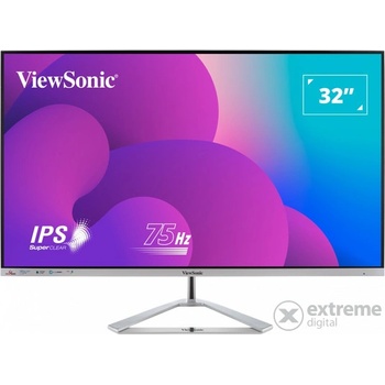 ViewSonic VX3276-2K-MHD-2