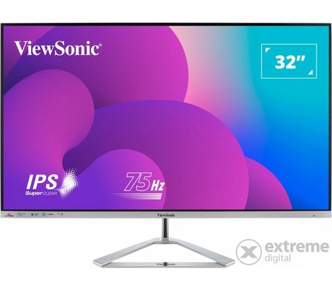 ViewSonic VX3276-2K-MHD-2