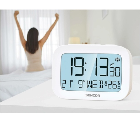 Sencor SDC 2200