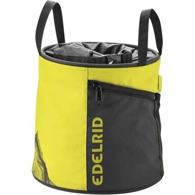 Edelrid Boulder Bag HERKULES WASABI