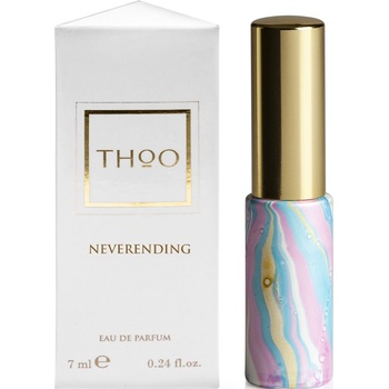 Image 1 of The House of Oud Neverending EDP 7 ml