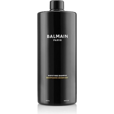Balmain Šampon pro řídnoucí vlasy Homme (Bodyfying Shampoo) 250 ml