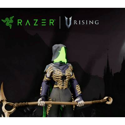 V Rising - Razer Serpent Pack