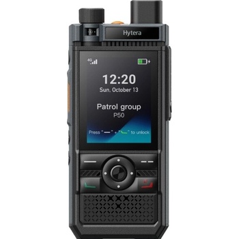 Hytera P50