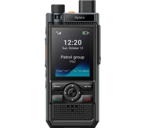 Hytera P50