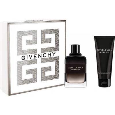 Givenchy Gentleman Boisée мъжки комплект EDP 60 мл + душ гел 75 мл