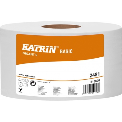 Katrin Katrin Basic Gigant S 12 ks