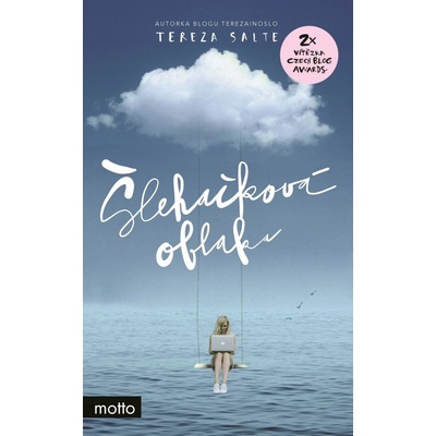 Šlehačková oblaka Tereza Salte