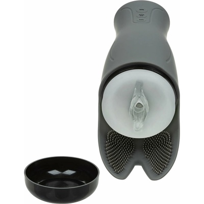 CalExotics Milk Master Ultimate Automatic Milker GREY