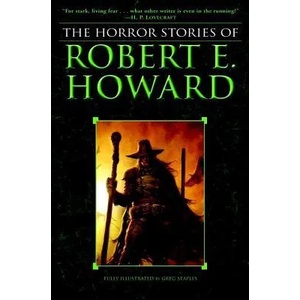 Horror Stories of Robert E. Howard (2010)