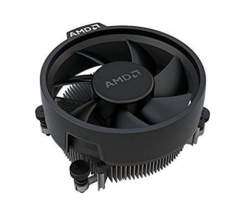 AMD Ryzen 5 3600 100-100000031BOX